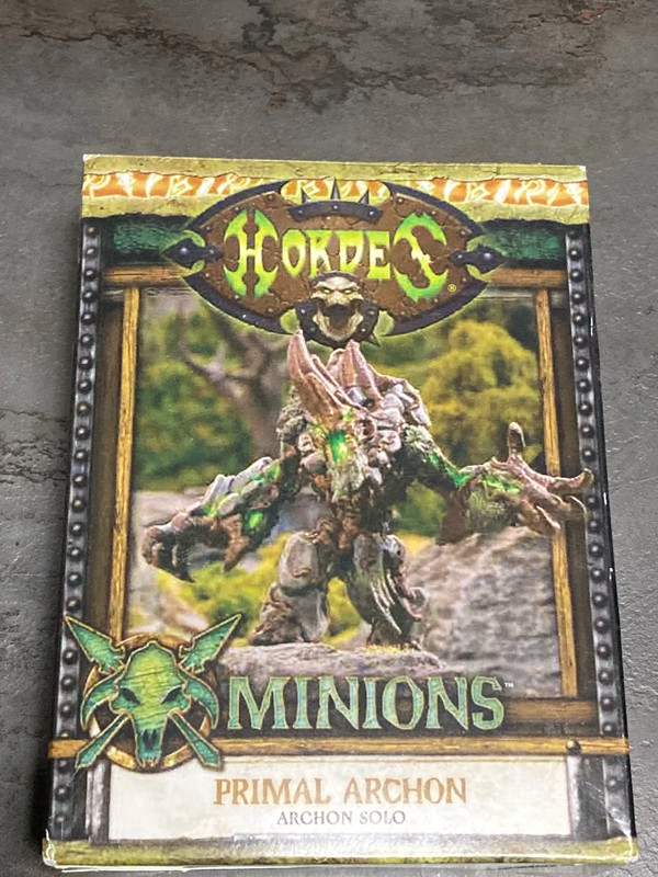 Primal Archons