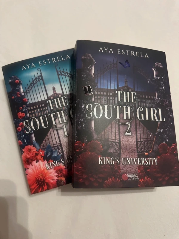 The south girl 1 et 2