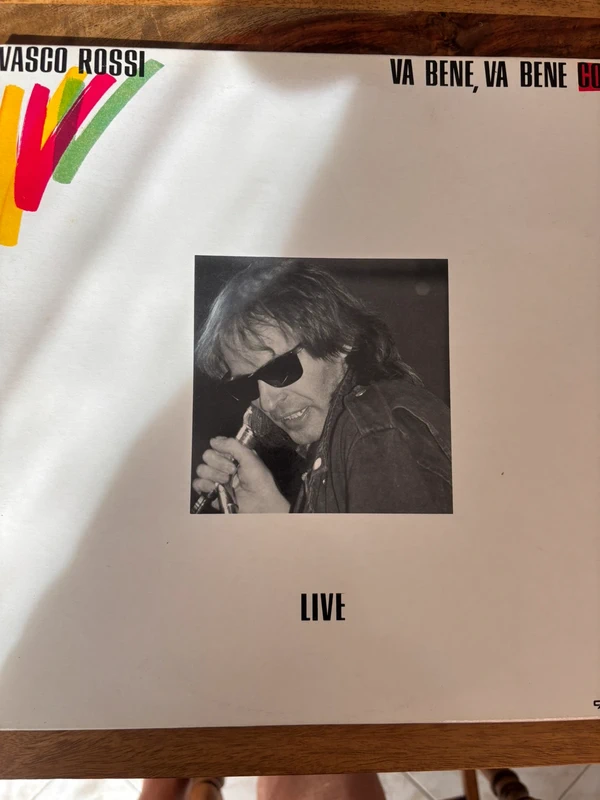 Vasco Rossi