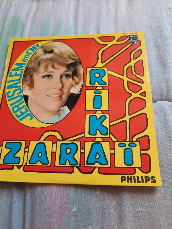Disque 45t