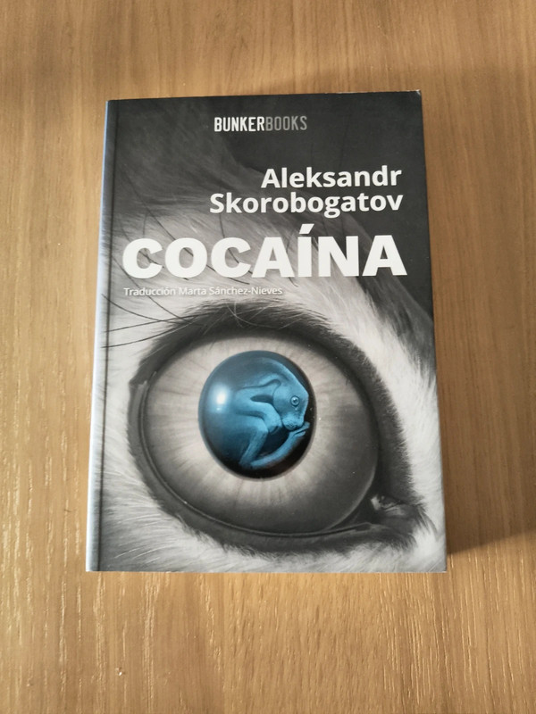 «Cocaína»