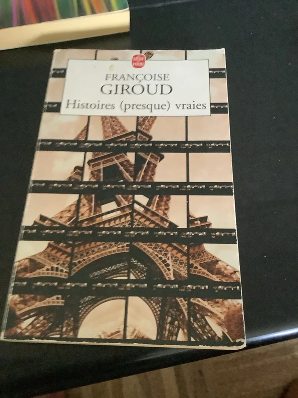 Histoires (presque) vraies