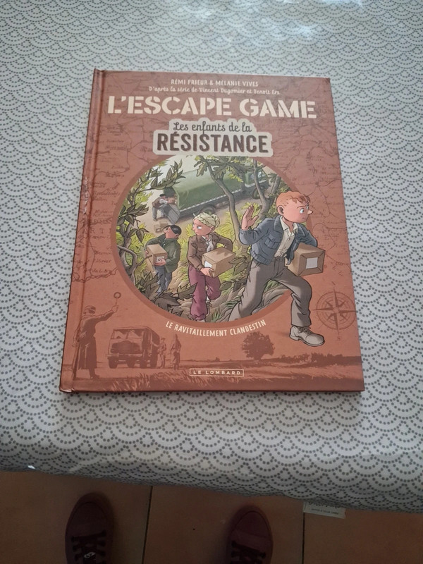 Il et vraiment trop bien