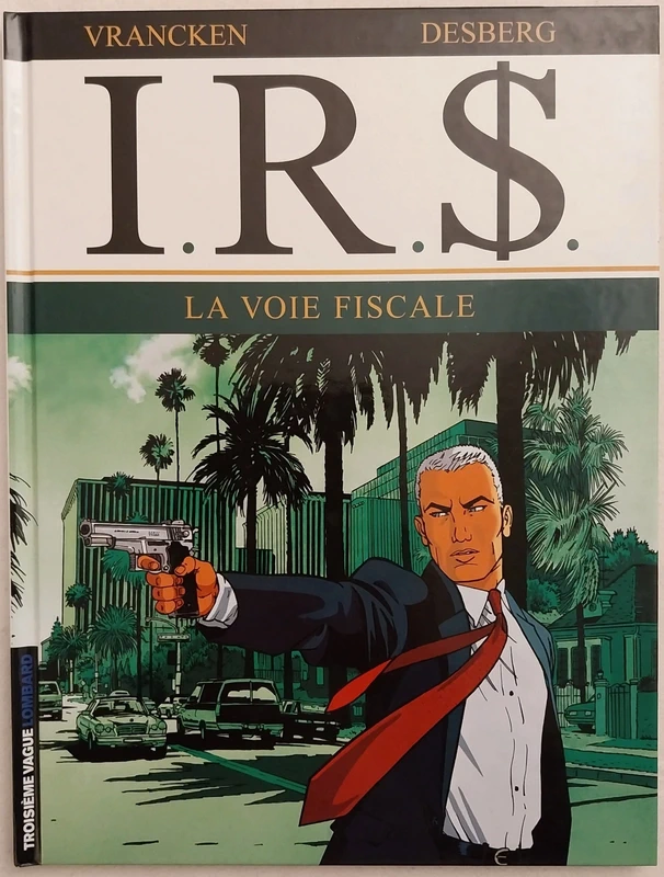 BD I.R.S. La voie fiscale