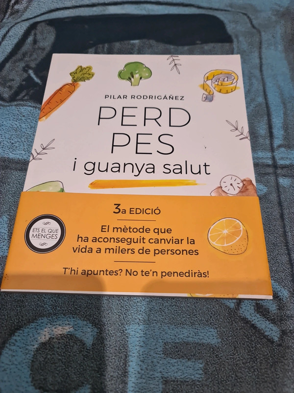Libro Pilar Rodrìguez