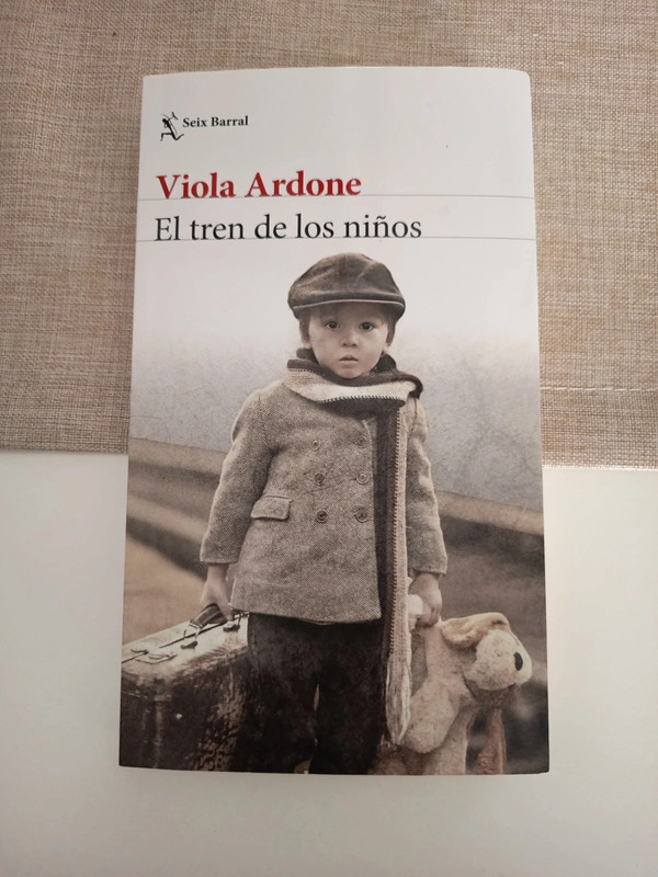 El tren de los niños
