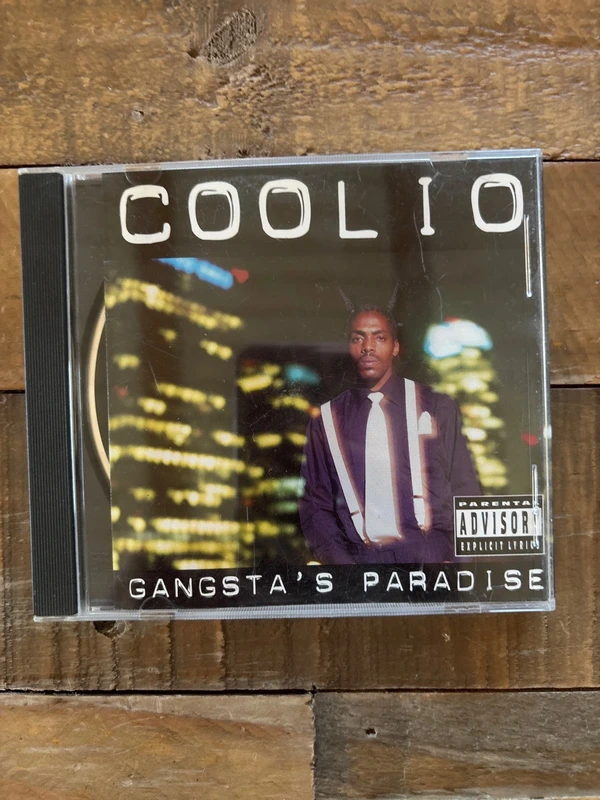 CD Coolio
