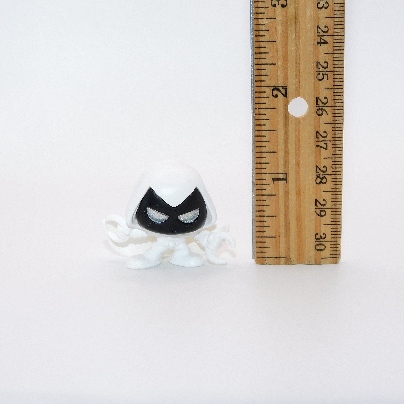Personaggio Disney Marvel Doorables Cavaliere della Luna Marc Spector Steven Grant Avengers