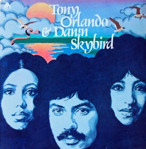 Tony Orlando & Dawn – Skybird