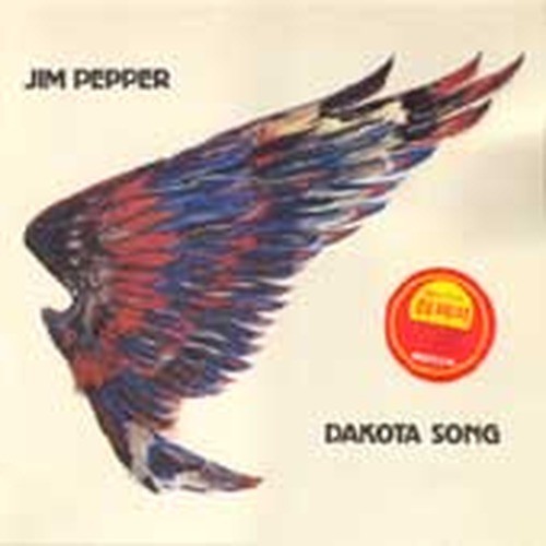 Jim Pepper - Dakota Song [1987]
