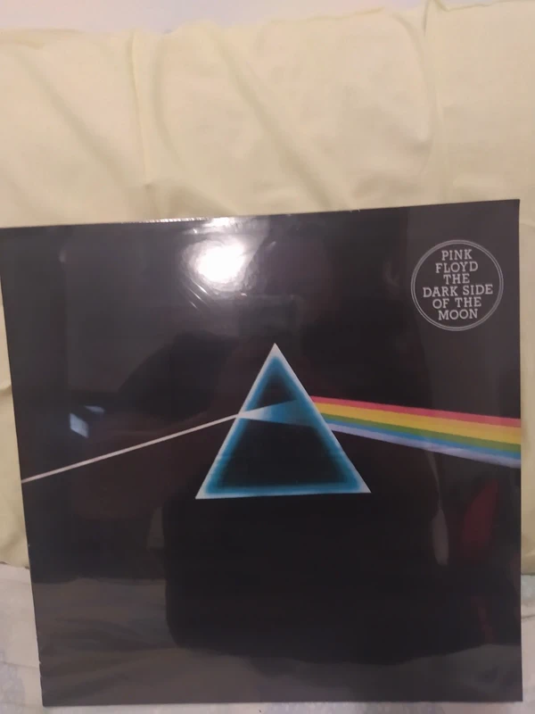 Pink Floyd The Dark