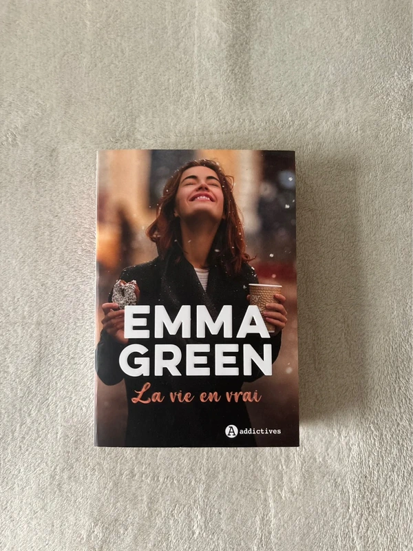 La vie en vrai | Emma Green