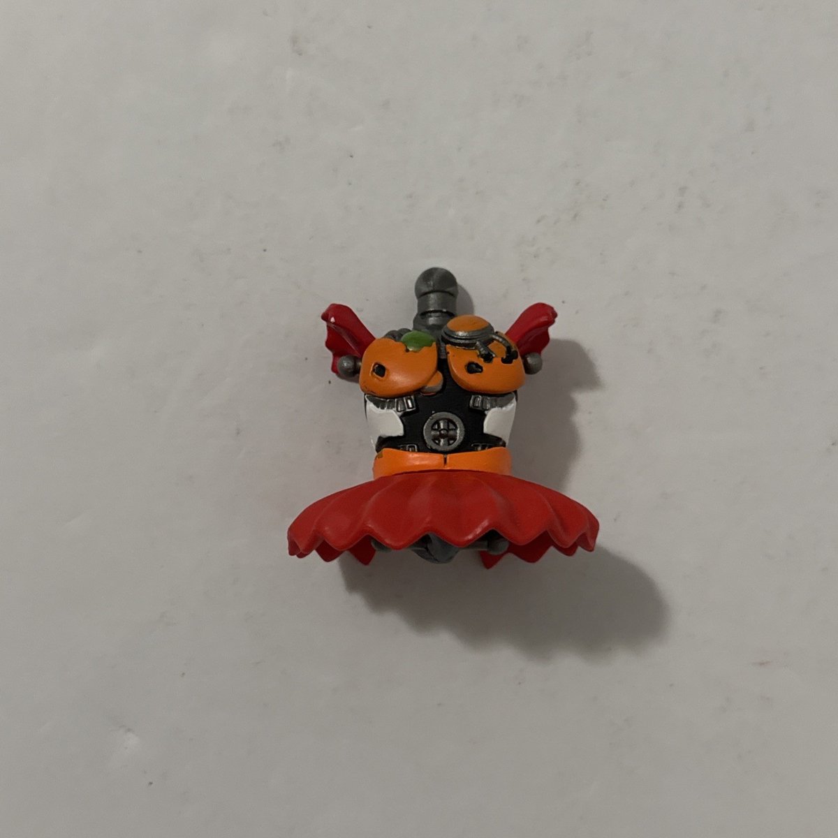 Modellino Scrap Baby Funko 5” Five Nights At Freddy’s 2018 solo busto FNAF