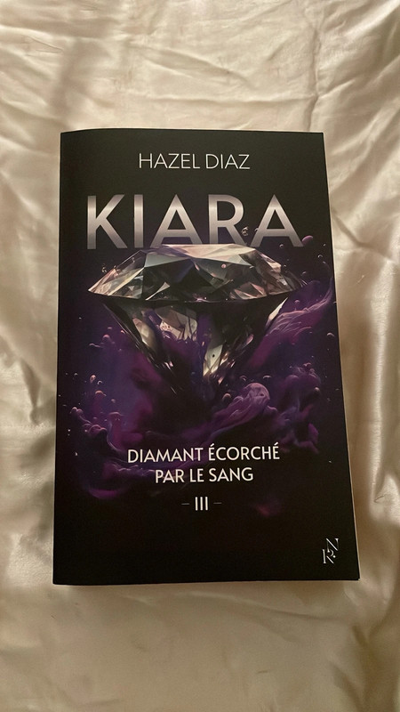 Kiara Tome 3