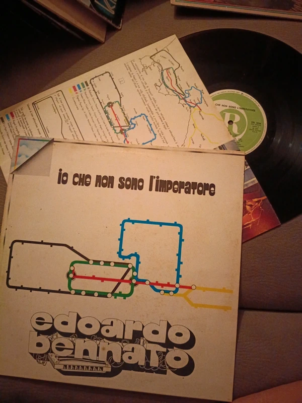 Vinile 33 giri