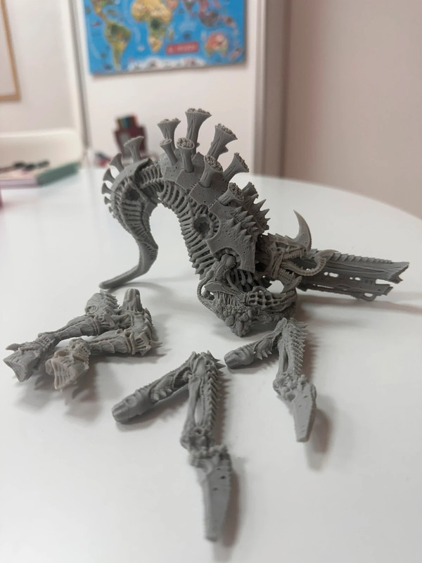 Tyrannofex