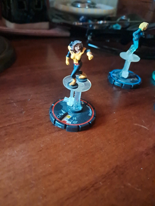 Shadowcat Marvel