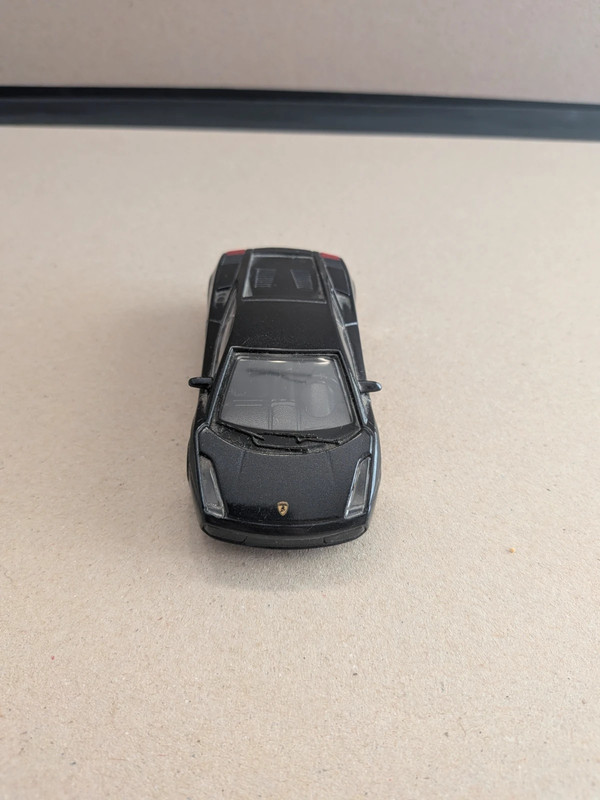 Lamborghini Gallardo Maisto