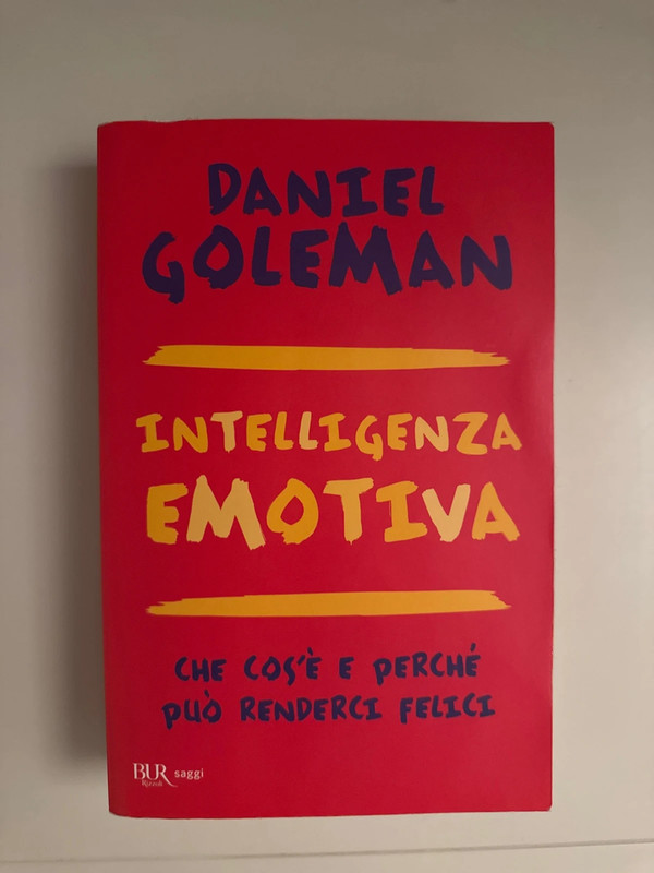 Intelligenza emotiva