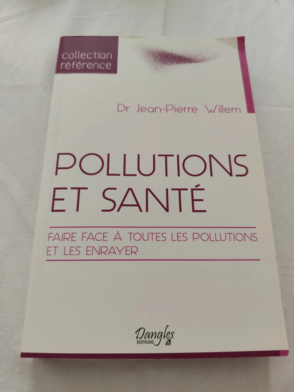 Pollutions et Santé