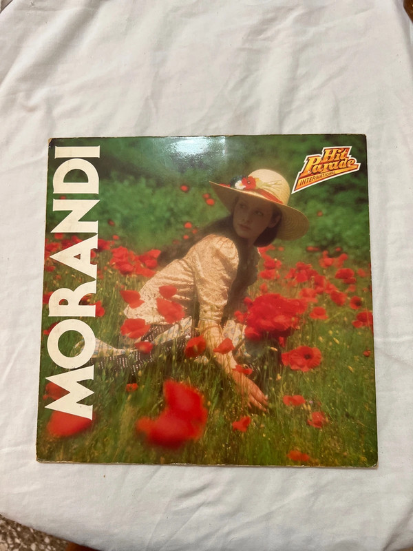 Gianni Morandi - hit parade