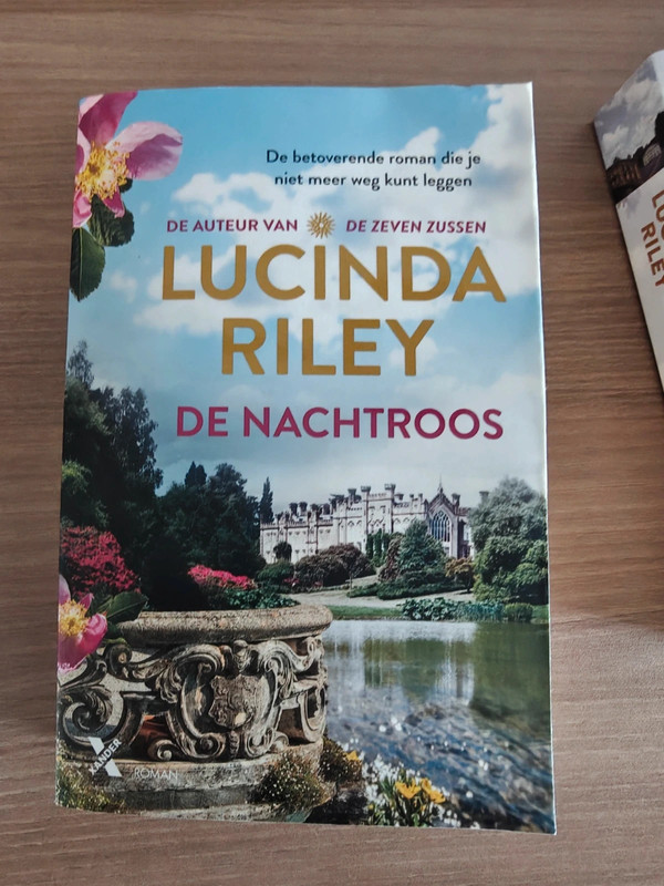 De nachtroos