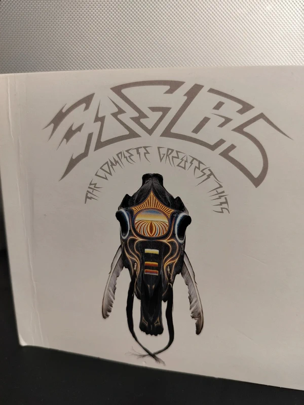 Eagles - Complete Greatest Hits (2CD)