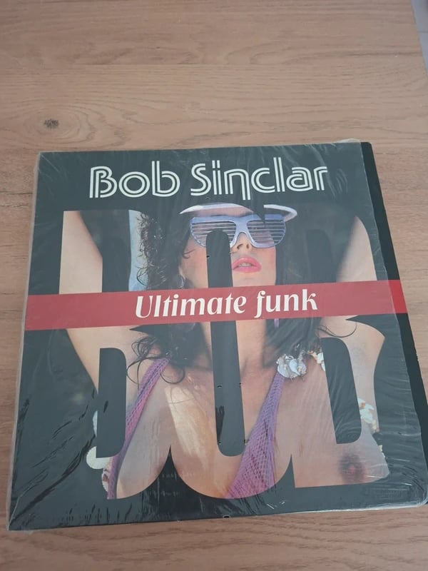 Vinyle