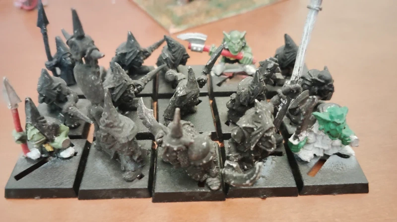 Goblins Nocturnos
