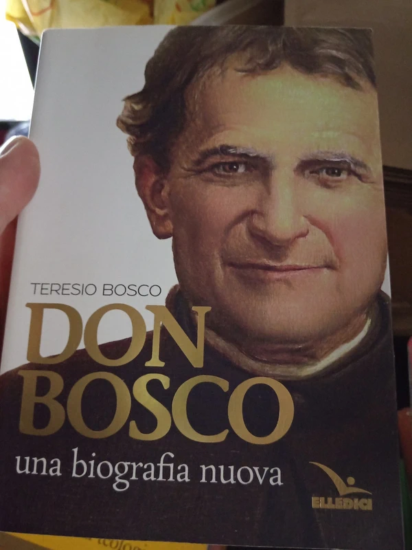 Don Bosco. Una biografia nuova - Teresio Bosco