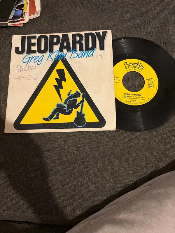 Vinyles