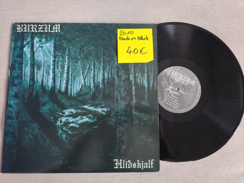 Bureum- hlidskjalf