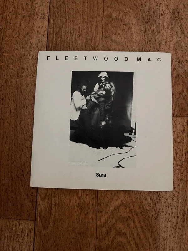 45T Fleetwoodmac