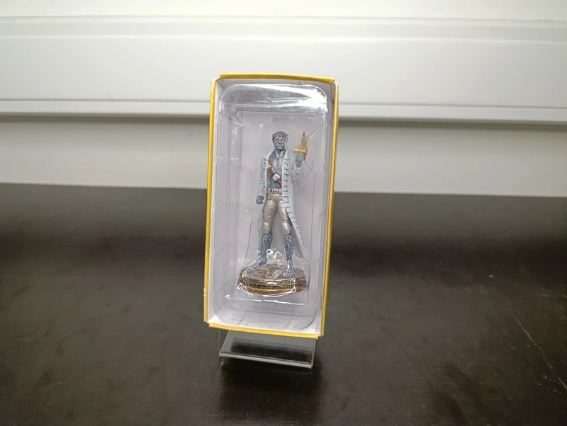 Marvel Chess Piece - 64 - Dark Beast