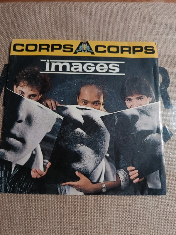 Disque 45 tours images