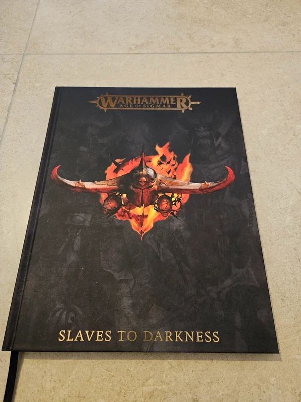 Battletome Slaves to Darkness V3