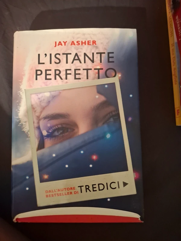 L'istante perfetto