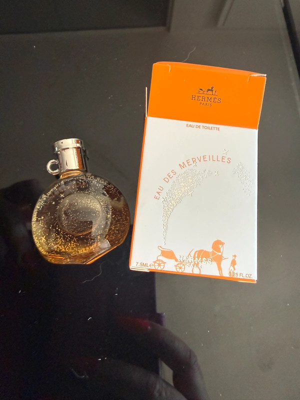 Miniatura Hermès
