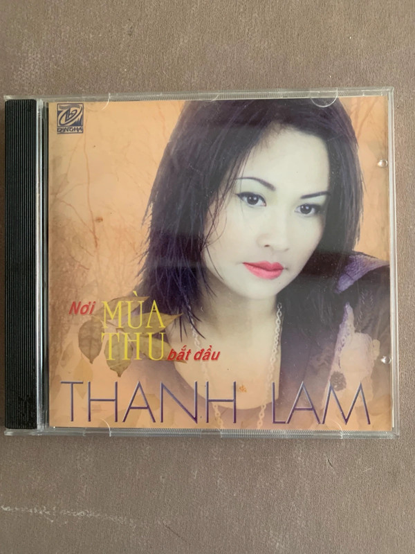 Thanh Lam VN