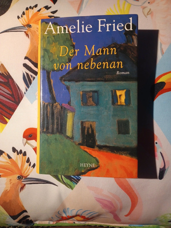 Der Mann von nebenan