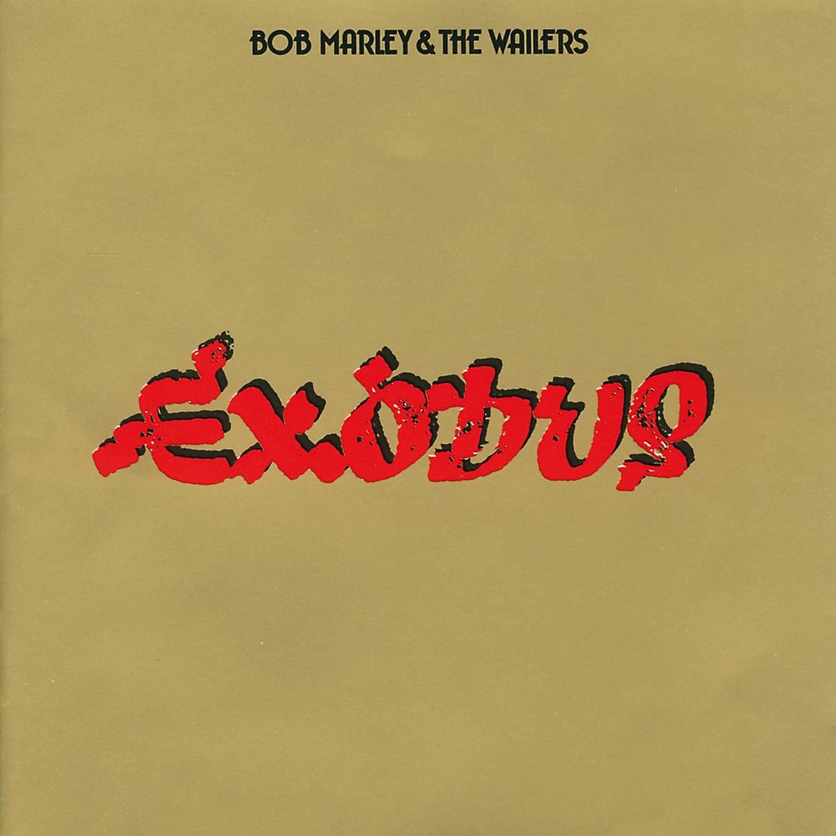 [CD] Exodus_