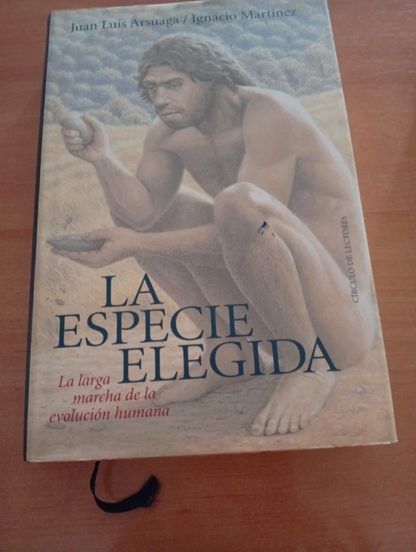 La especie elegida