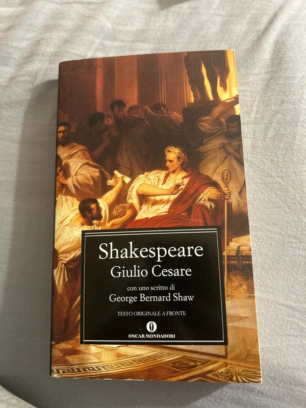 Giulio Cesare