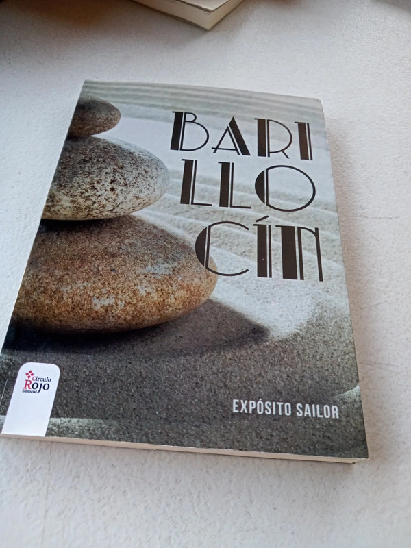 Barillocín. Expósito Sailor.