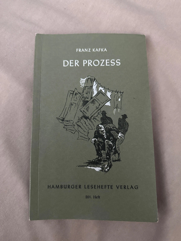 Der Prozess