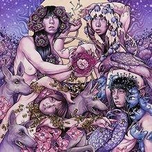 Purple [Vinyl LP] von Baroness | Vinyl | Zustand sehr gut