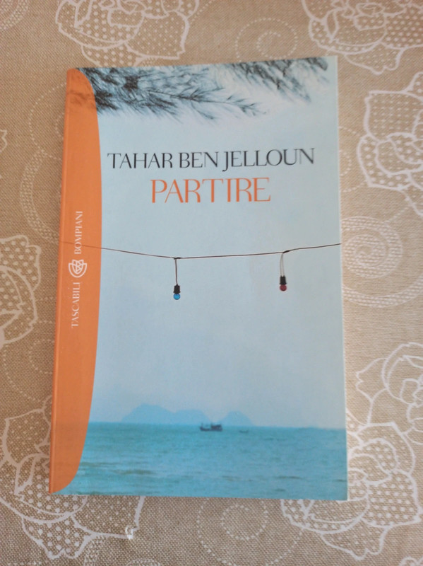 Partire