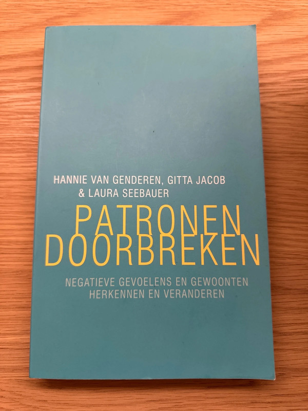 Patronen doorbreken
