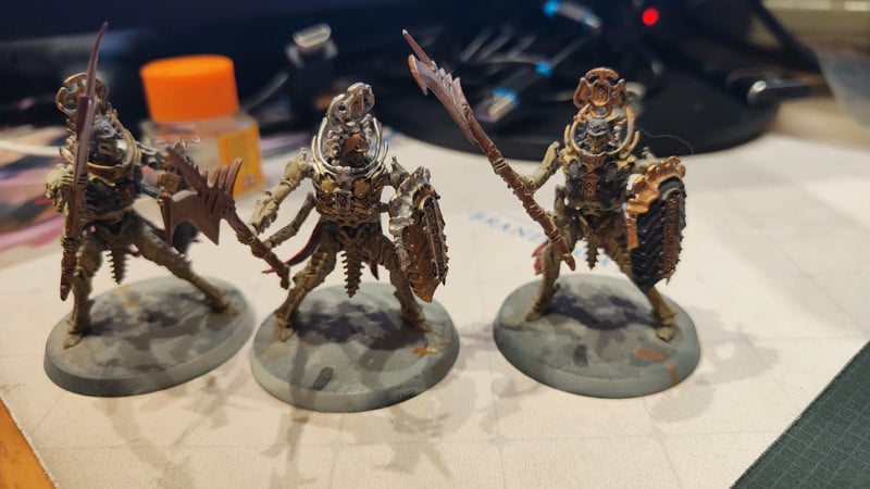 Inmortis guard