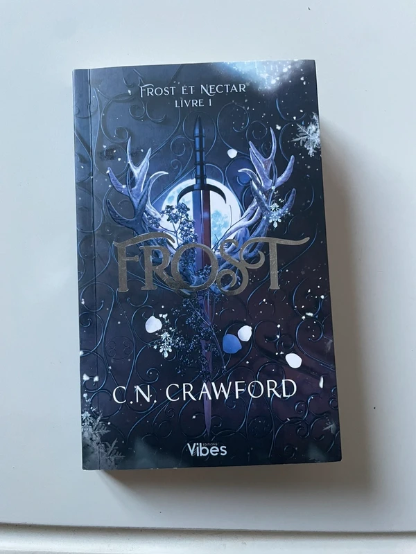 Frost